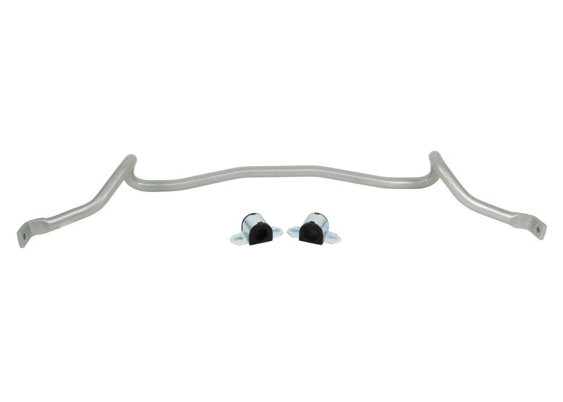 Whiteline 27mm Heavy Duty Fixed Sway Bar for Chevrolet Cruze and Volt – Part BHF93