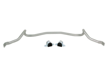 Whiteline 27mm Heavy Duty Fixed Sway Bar for Chevrolet Cruze and Volt – Part BHF93