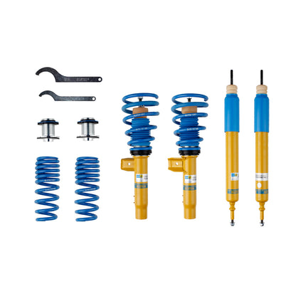Bilstein B14 (PSS) Suspension Kit for 2006-2012 BMW 328i xDrive and 335i xDrive Models