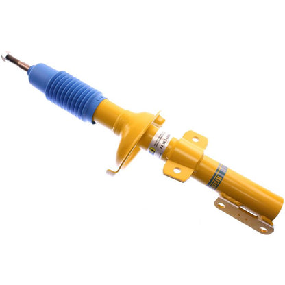 Bilstein B6 14-17 Jeep Cherokee Front Left Suspension Strut Assembly with Active Drive I