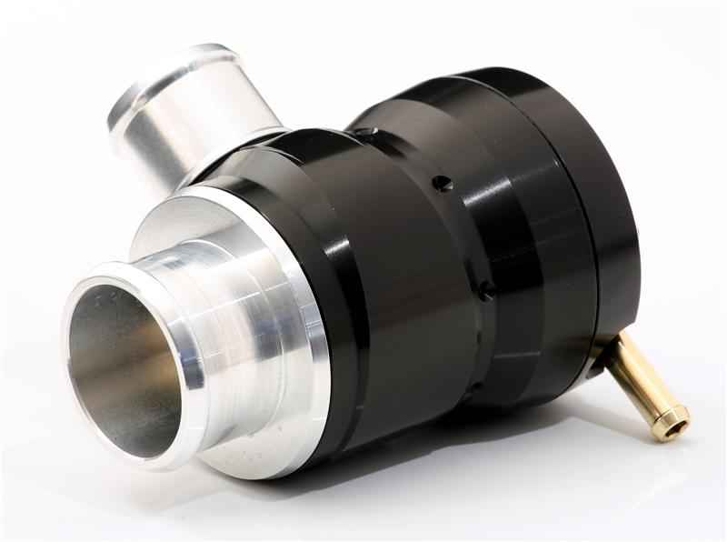 GFB Mach 2 TMS Recirculating Diverter Valve - Subaru 2015+ WRX/Forester
