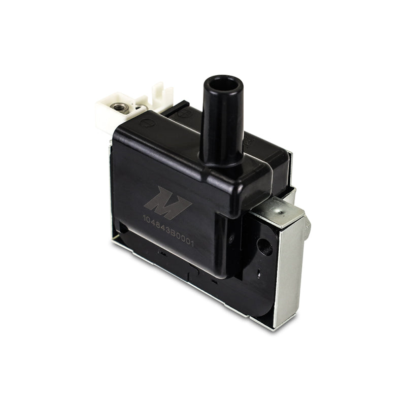 Mishimoto 92-00 Honda Civic Ignition Coil - High-Performance Replacement for Improved Engine Startup and Idle
