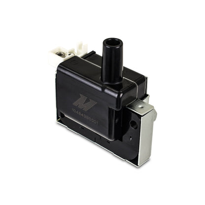 Mishimoto 92-00 Honda Civic Ignition Coil - High-Performance Replacement for Improved Engine Startup and Idle