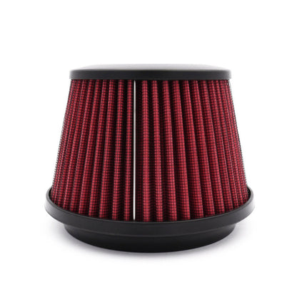 ISR Performance N62 Z32 MAF Bolt-On Style Air Filter - High-Flow Replacement for Improved Engine Breathing