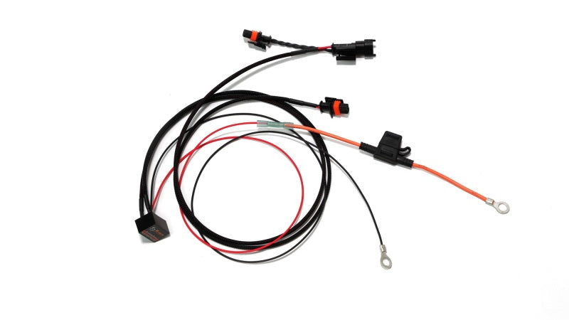 Fleece Performance Dodge Cummins Dual Pump Controller (Part Number: FPE-CDPC)