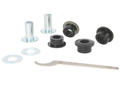 Whiteline KCA538 Control Arm Lower Inner Front Bushing Kit for Volkswagen Golf (2005-2014)