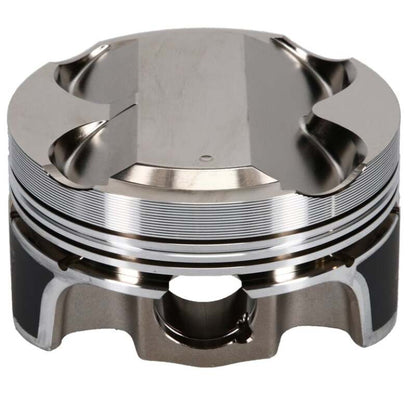Wiseco Mitsubishi 4G63 Piston Set with 85.25 mm Bore for High-Performance Racing Applications