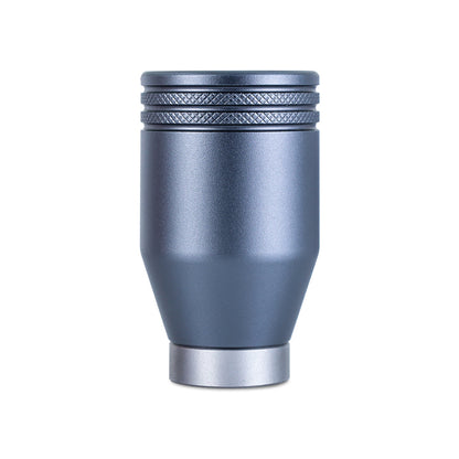 Mishimoto 2022+ Subaru WRX Shift Knob - Gunmetal, Aluminum or Delrin Finish