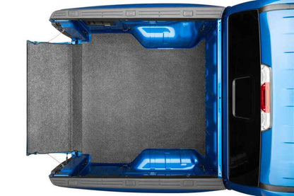 Husky Liners 17-25 Ford F-250/350 SuperDuty 6.5ft Bed Guardian Comfort Bed & Tailgate Mat