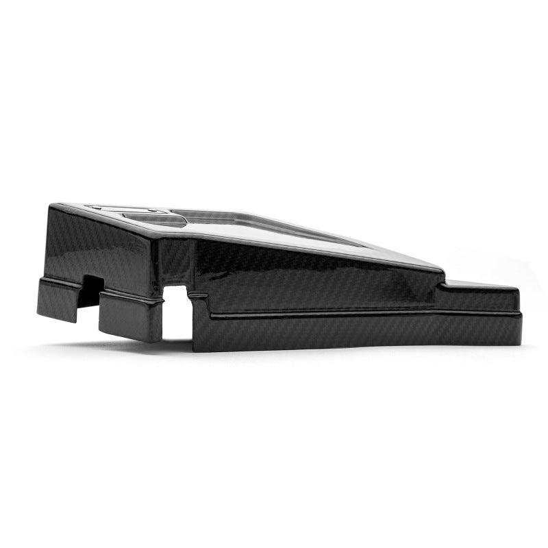 Cobb Redline Fuse Cover for 2018-2021 Subaru WRX and STI (Type RA / S20) - Gloss Finish