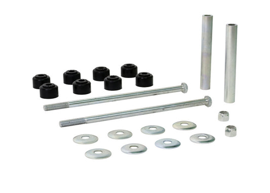 Whiteline W23831 Universal Sway Bar End Links for Mercury Cougar and Ford Mustang