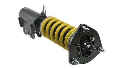 ISR Performance Pro Series Coilovers for 1995-1998 Nissan 240sx - Adjustable Shock Absorbers with 8k/6k Spring Rates