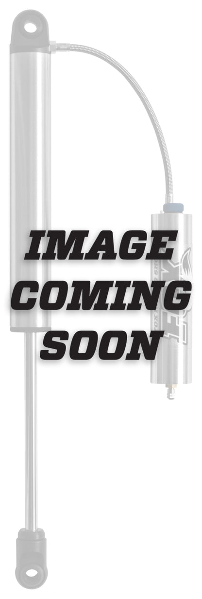 FOX Performance Series 985-02-009 Smooth Body IFP Front Shock for 2005-2006 Chevy Silverado and GMC Yukon with 0-2 inch Lift