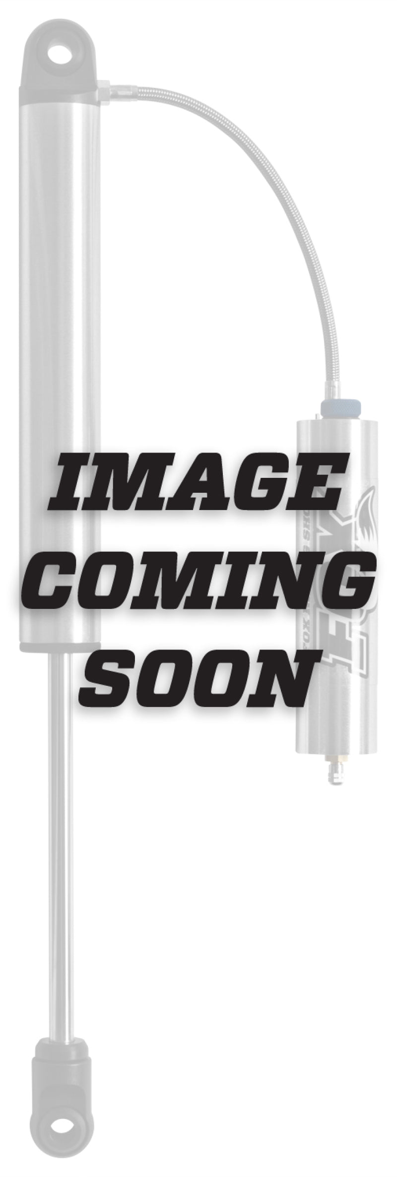 FOX Factory Race Series 3.0 Internal Bypass Coilovers for 2021+ Ford F-150 with 2.5-inch Lift and UCA Front