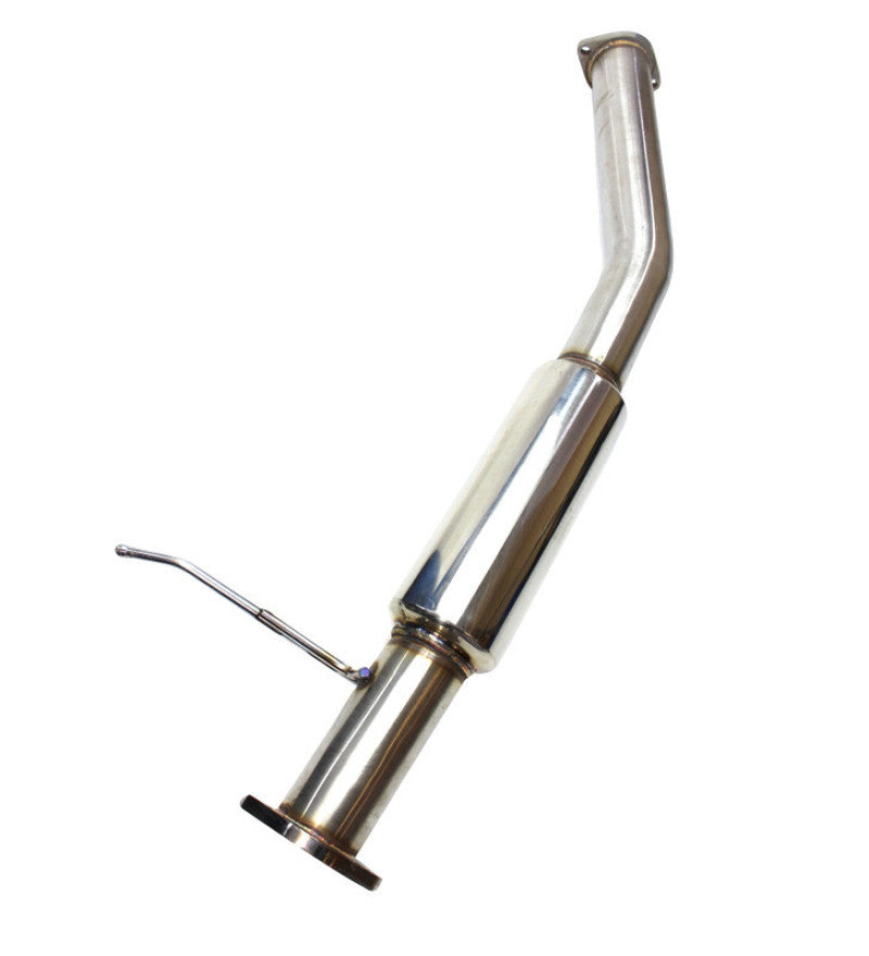 ISR Performance GT Single Exhaust for 1989-1994 Nissan 240SX S13