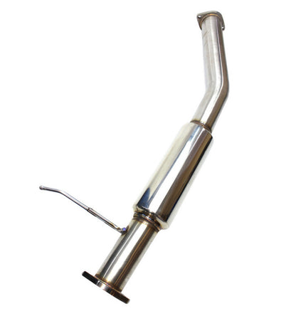 ISR Performance GT Single Exhaust for 1989-1994 Nissan 240SX S13