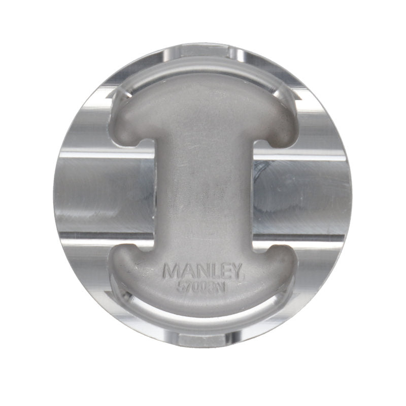 Manley Performance Platinum Series Dish Piston for Ford 4.6L/5.4L SOHC/DOHC - Part #594120C-8