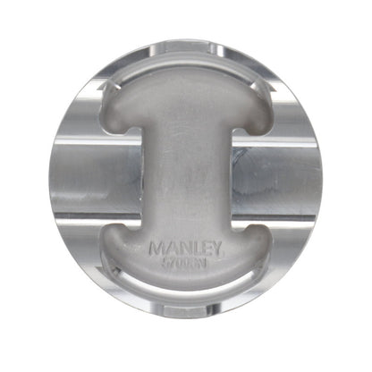 Manley Performance Platinum Series Dish Piston for Ford 4.6L/5.4L SOHC/DOHC - Part #594120C-8