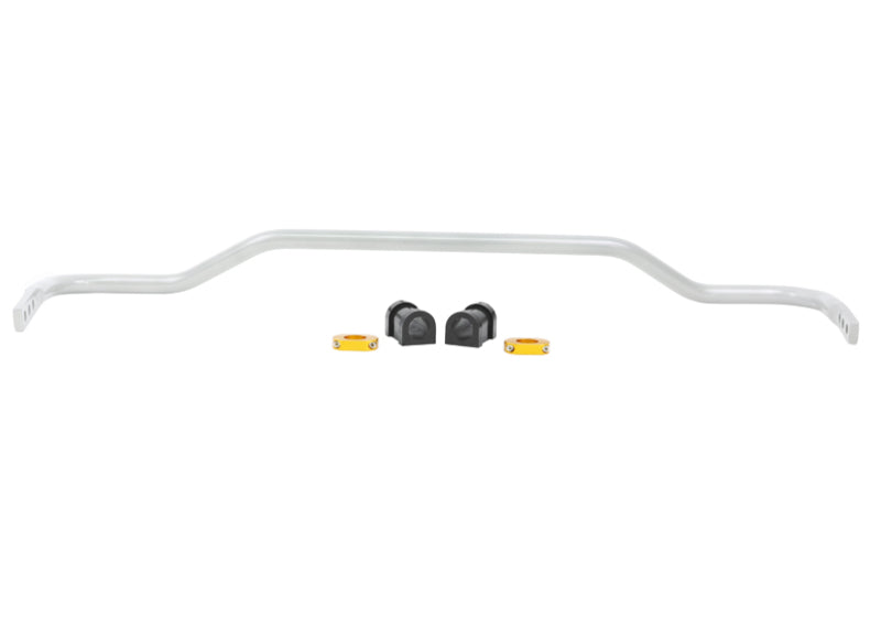 Whiteline 22mm Adjustable Rear Sway Bar for Pontiac G8 and Chevrolet SS - Part BHR82XZ