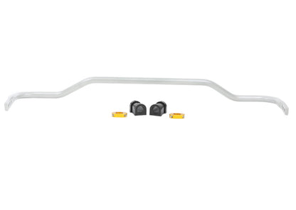 Whiteline 22mm Adjustable Rear Sway Bar for Pontiac G8 and Chevrolet SS - Part BHR82XZ
