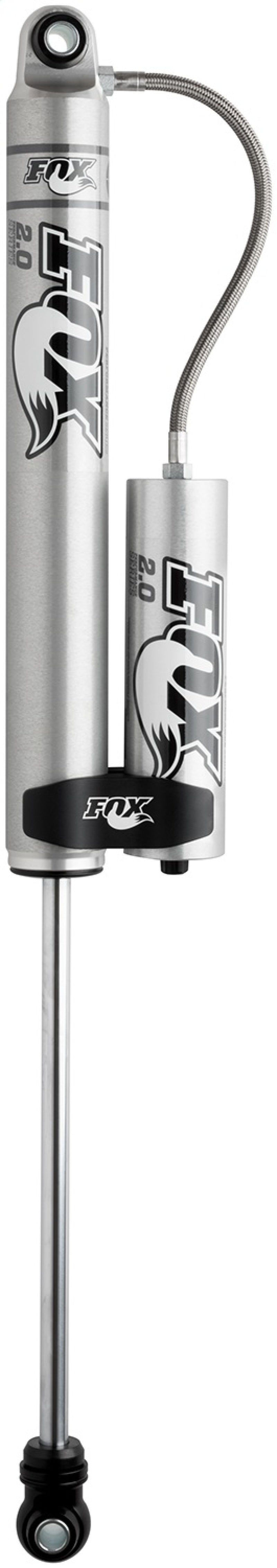 FOX Performance Series 985-24-026 Rear Shock for Dodge Ram 1500 (2004-2007) with 4-6 Inch Lift