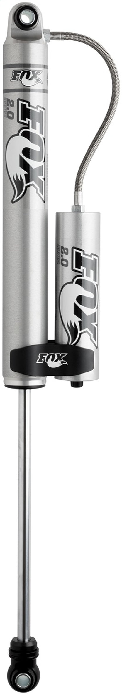 FOX Performance Series 985-24-026 Rear Shock for Dodge Ram 1500 (2004-2007) with 4-6 Inch Lift