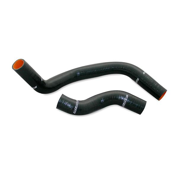Mishimoto Nissan 240SX Silicone Radiator Hose Kit Part MMHOSE-240SX-SRBK
