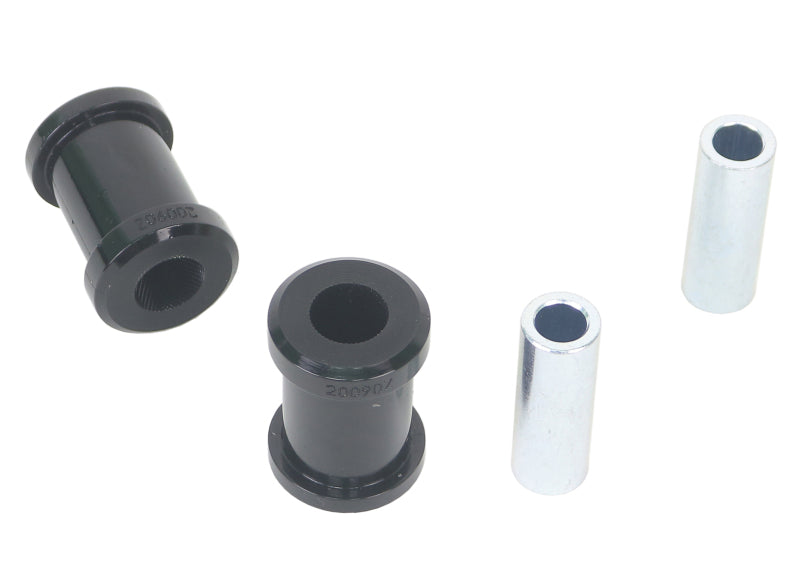 Whiteline Control Arm Upper Front Inner Bushing Kit for 2016-2018 Mazda MX-5 Miata