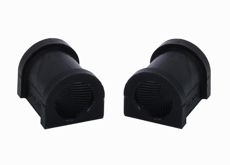 Whiteline 97-02 Toyota Camry 24mm Front Sway Bar Bushing Service Kit (Part No. KSK060-24)