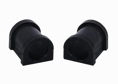 Whiteline 97-02 Toyota Camry 24mm Front Sway Bar Bushing Service Kit (Part No. KSK060-24)