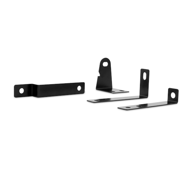 Mishimoto 00-09 Honda S2000 Oil Cooler Kit - Black | Part Number MMOC-S2K-00BK
