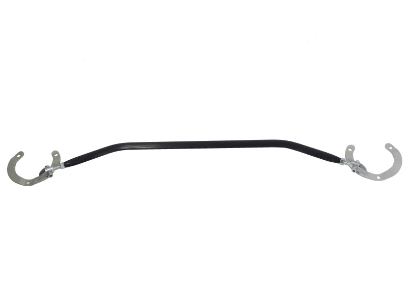 Whiteline KSB568 Front Strut Tower Brace for 2008-2014 Subaru Impreza and WRX Hatchback