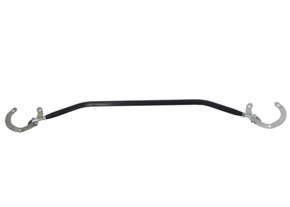 Whiteline KSB568 Front Strut Tower Brace for 2008-2014 Subaru Impreza and WRX Hatchback