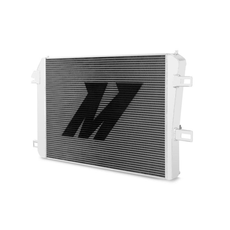 Mishimoto 06-10 Chevrolet 6.6L Duramax Performance Aluminum Radiator