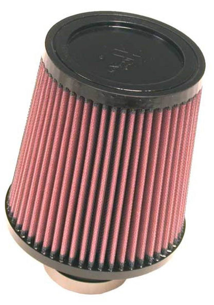 K&N Engineering Part RU-4860 Universal Rubber Air Filter for Automotive and Equipment Applications