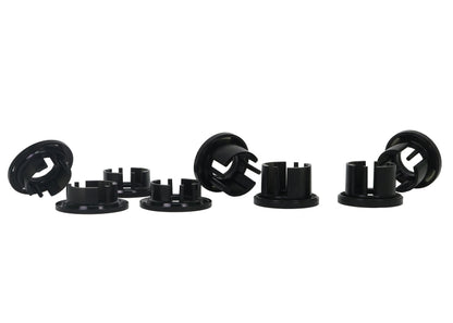 Whiteline KDT902 Rear Bushing Kit for Subaru Impreza 2008-2014