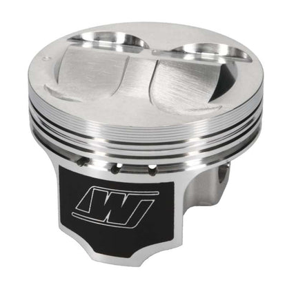 Wiseco K590M835 Professional Series Forged Piston Set for 1994-2003 Mazda Miata 1.8L 16V