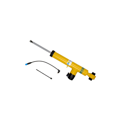 Bilstein B6 12-16 BMW 328i Rear Twintube Shock Absorber (DampTronic) with Application-Specific Valve Settings