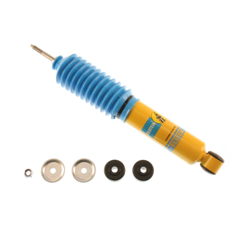 Bilstein B6 4600 Series 97-04 Ford F-150 and F-250 Front 46mm Monotube Shock Absorber Part #24-185134