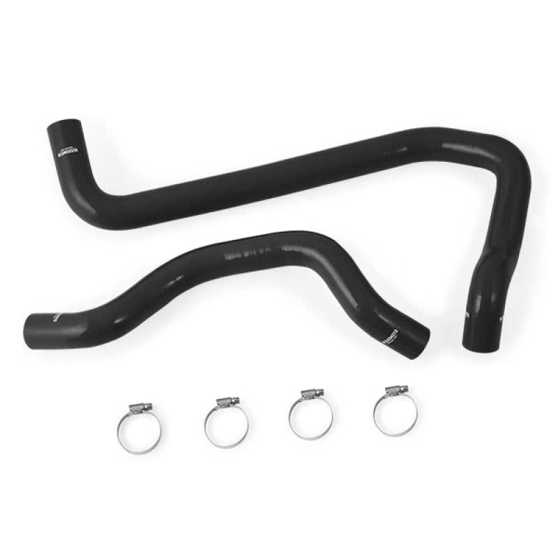 Mishimoto 14-19 Chevrolet Corvette Stingray and Z06 Black Silicone Radiator Hose Kit