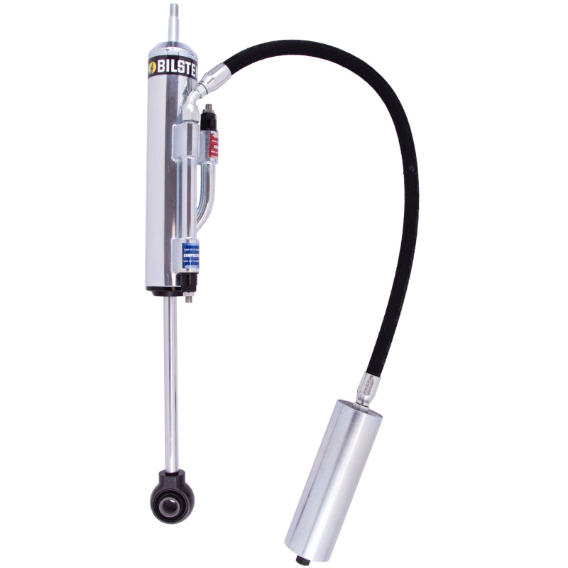 Bilstein B8 8100 Bypass Shock Absorber for Toyota 4Runner and Lexus GX460 – Rear Left Monotube Damper