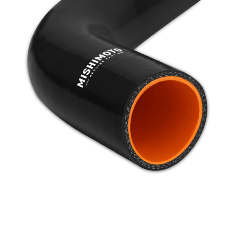 Mishimoto 11+ Chevrolet Duramax 6.6L Silicone Coolant Hose Kit – Black