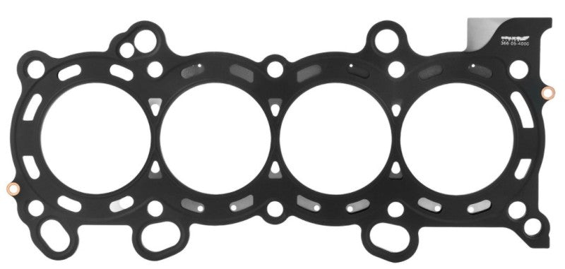 Skunk2 Racing MLS Head Gasket for Honda/Acura K20A/K24A VTEC Engines - 87mm Max Bore, 1.35mm Thickness