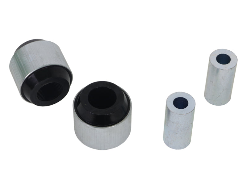 Whiteline W63498 Rear Control Arm Bushing Kit for Ford Mustang 2015-2016