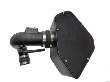 K&N Engineering 57S-4001 Performance Air Intake System for Ford Ranger 3.2L Diesel