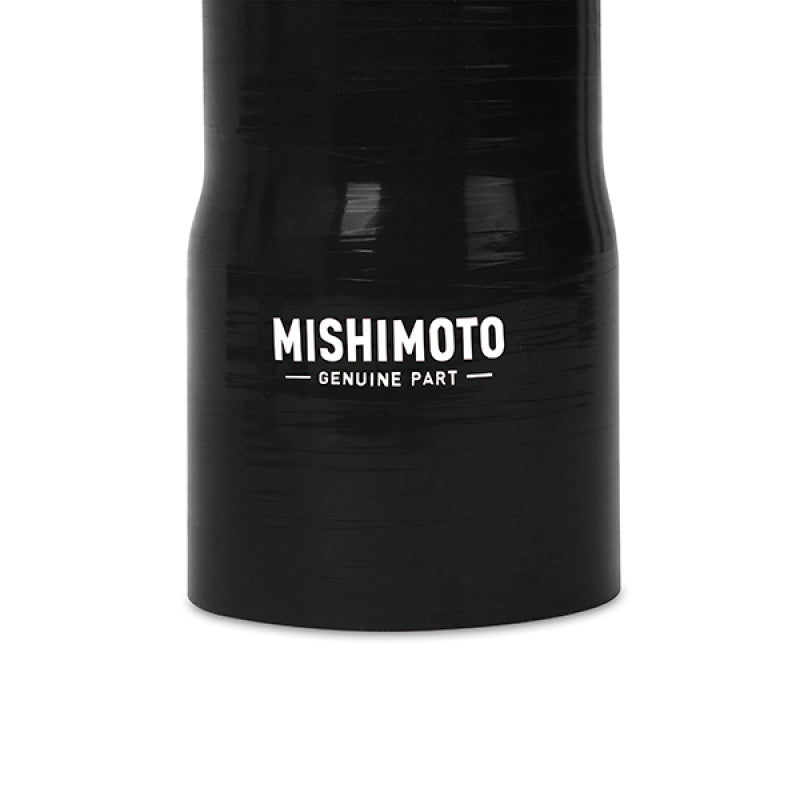Mishimoto 2015+ Dodge Ram 6.7L Silicone Coolant Hose Kit – Black