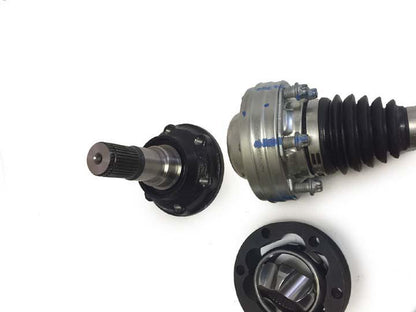 Driveshaft Shop DSS 2016 Chevrolet Camaro SS 1400HP X5 Right Long Direct-Fit Axle RA5431X5