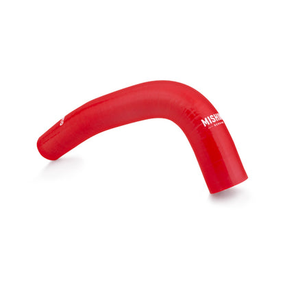 Mishimoto 2015 Subaru WRX Red Silicone Radiator Coolant Ancillary Hose Kit - Part MMHOSE-WRX-15ANCRD