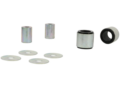 Whiteline Part W33333 Front Lower Shock Absorber Bushing for Dodge Challenger and Charger