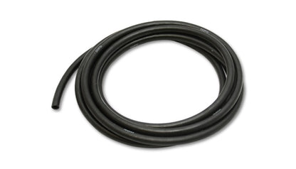 Vibrant -10AN Rubber Flex Hose for Push-On Style Fittings - 50 ft Roll